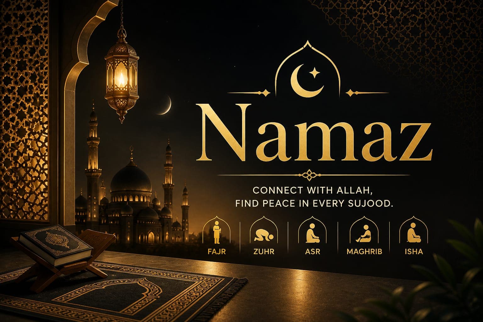 Namaz