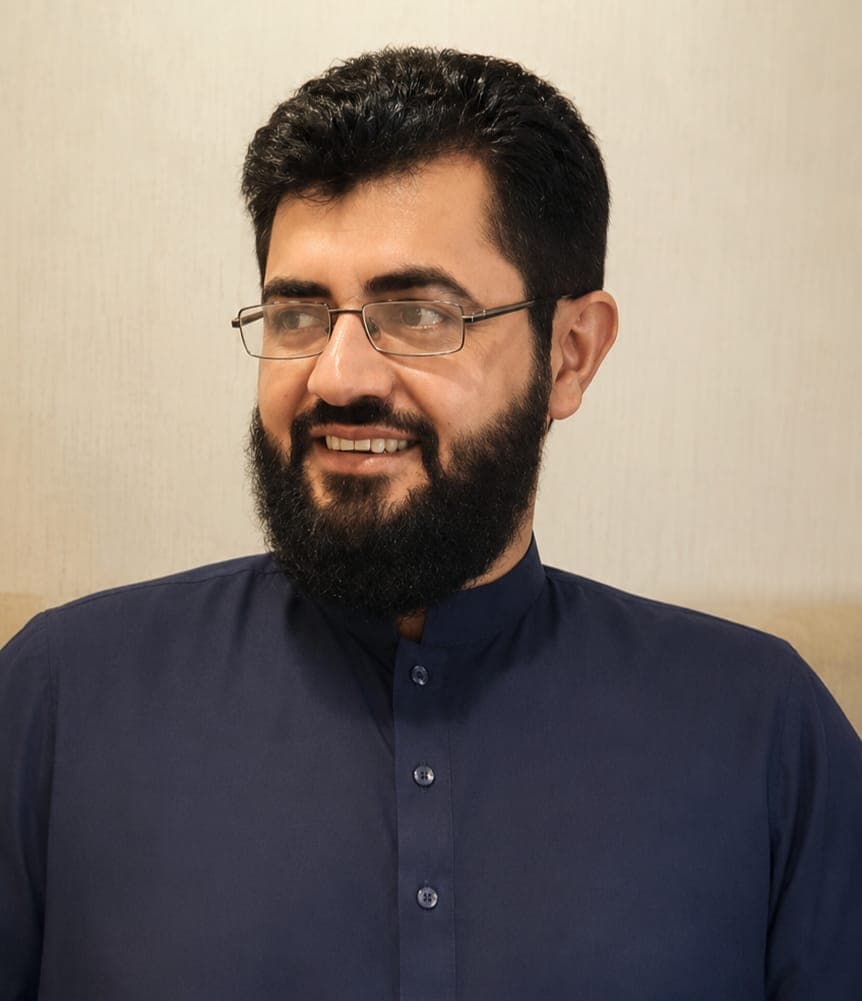 Prof. Nadeem Younus