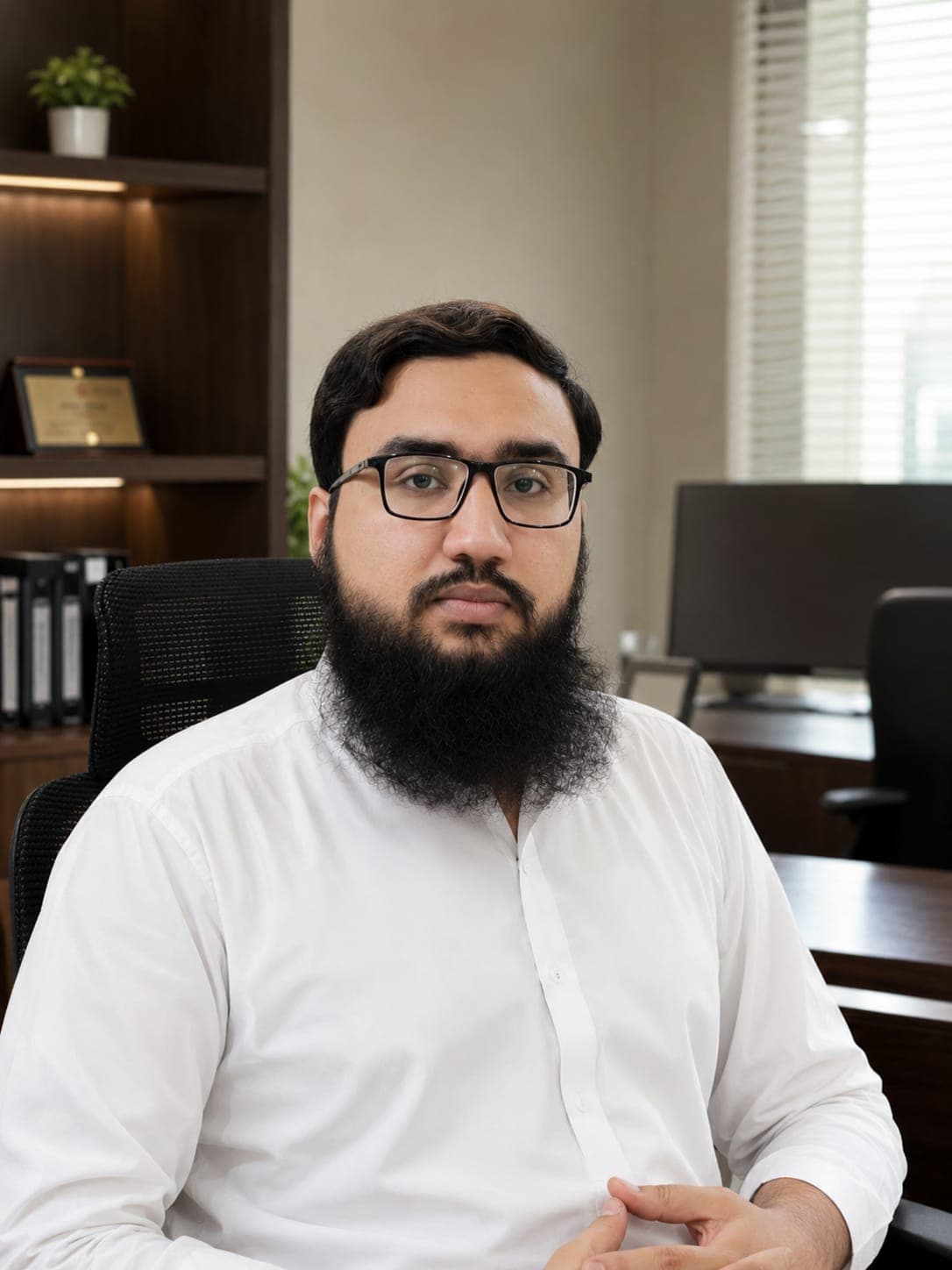 Prof. Suleman Rafique