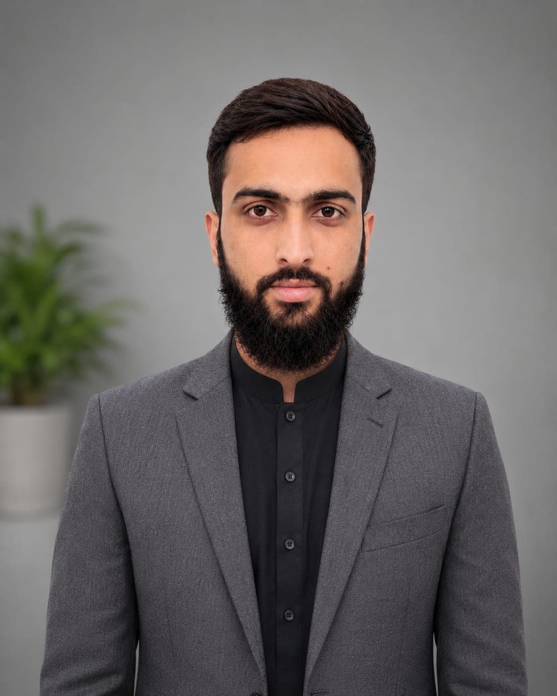 Prof. Syed Gulamullah