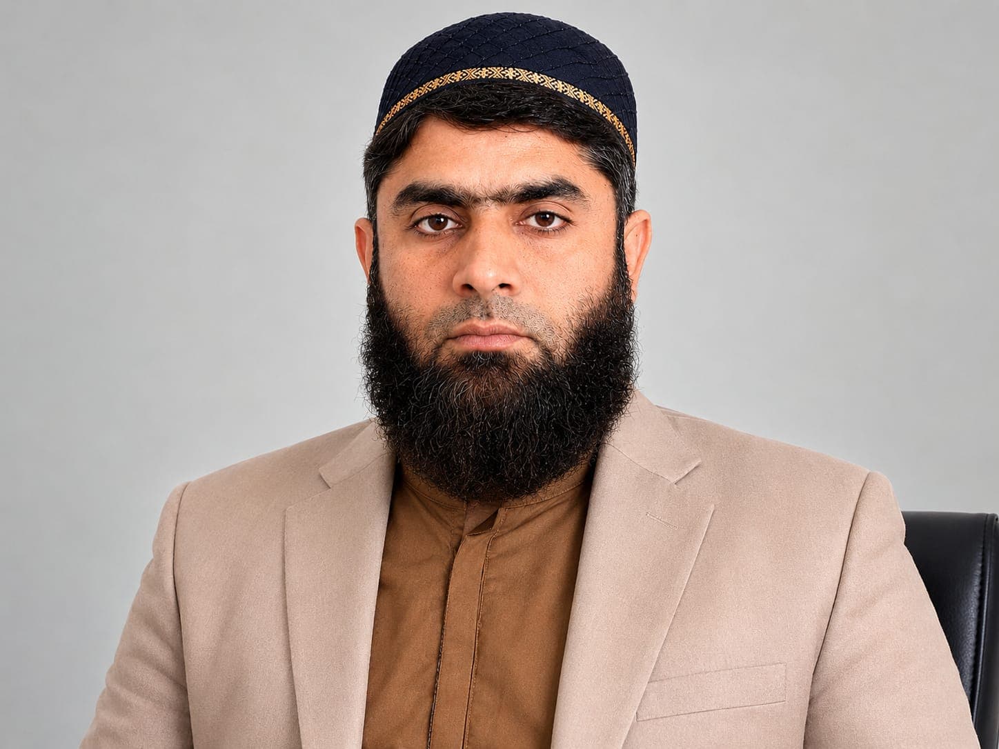 Qari Arif Bashir