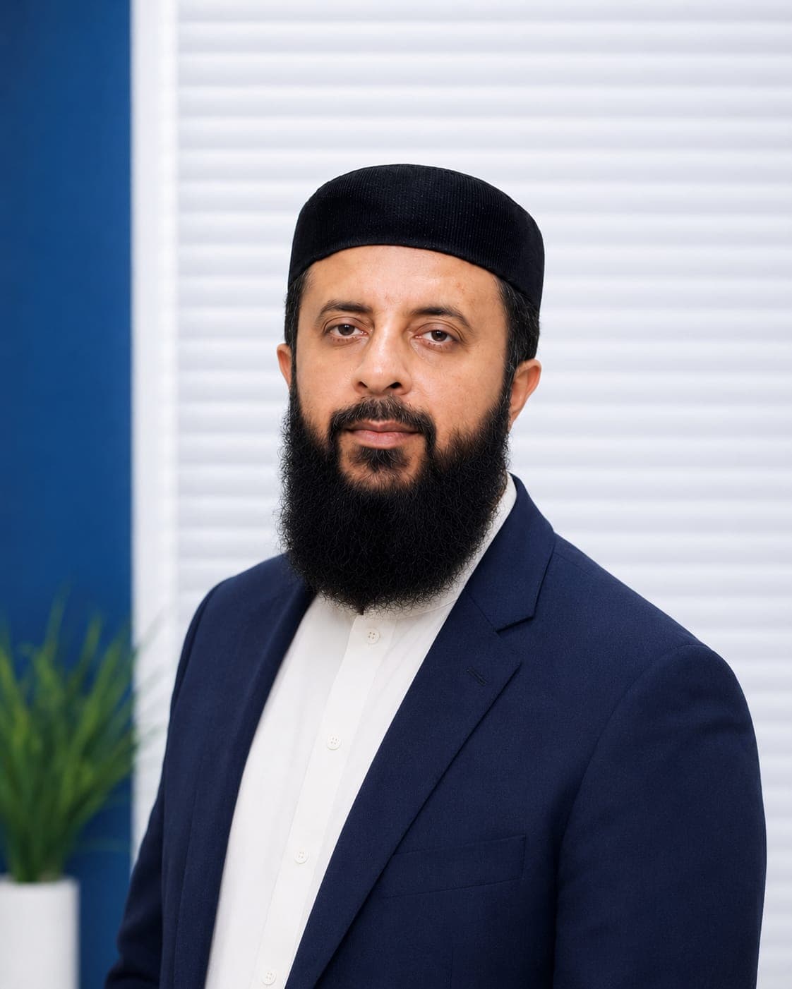 Shaikh Abdul Hannan