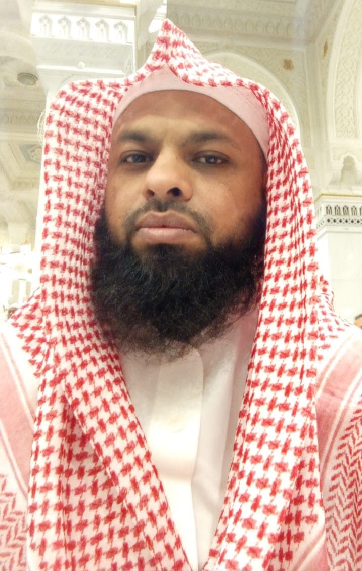 Shaikh Abdul Mannan Madni