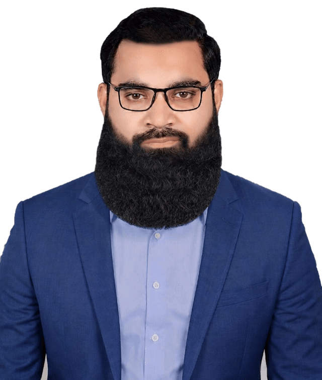 Prof. H. Ateeq ur Rehman
