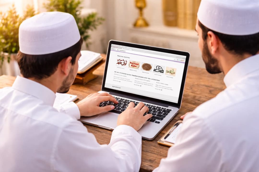 Quran Courses